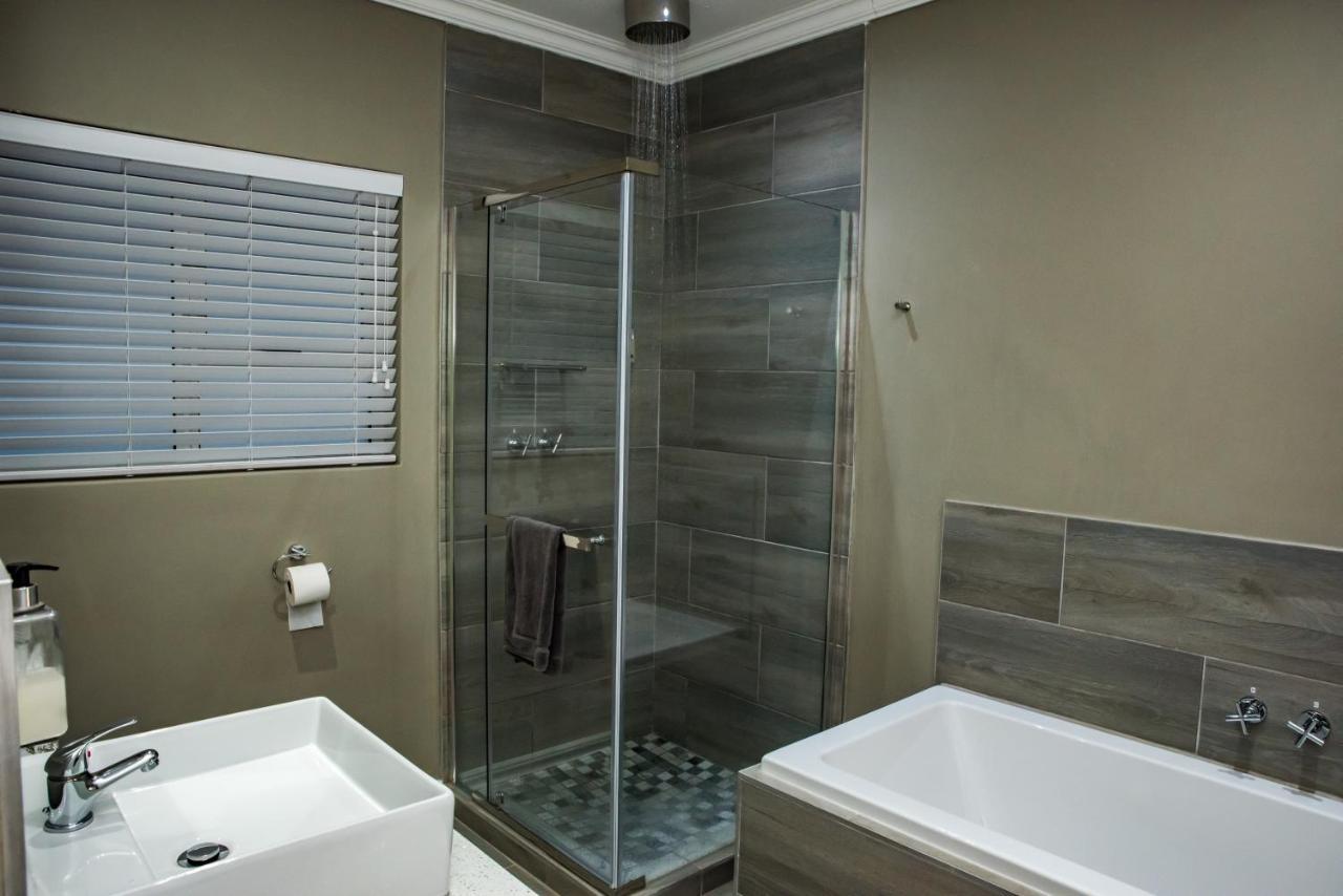 Vanilla Guesthouse Johannesbourg Chambre photo