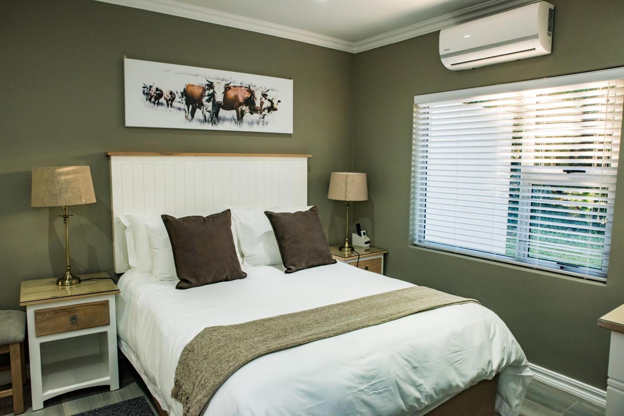 Vanilla Guesthouse Johannesbourg Chambre photo