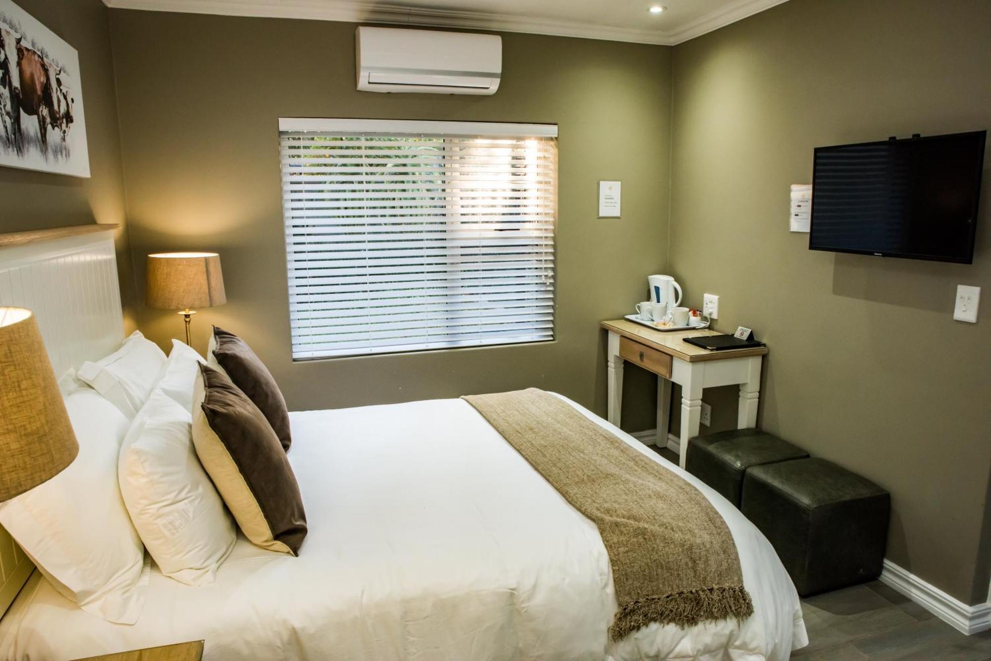 Vanilla Guesthouse Johannesbourg Chambre photo