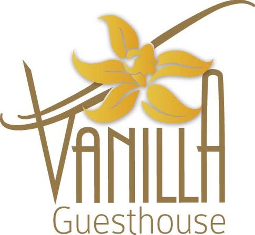 Vanilla Guesthouse Johannesbourg Extérieur photo